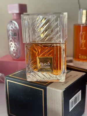 Smart Sample Perfumes