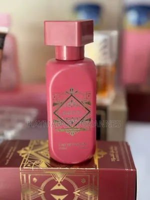 Smart Sample Perfumes