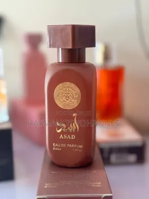 Smart Sample Perfumes