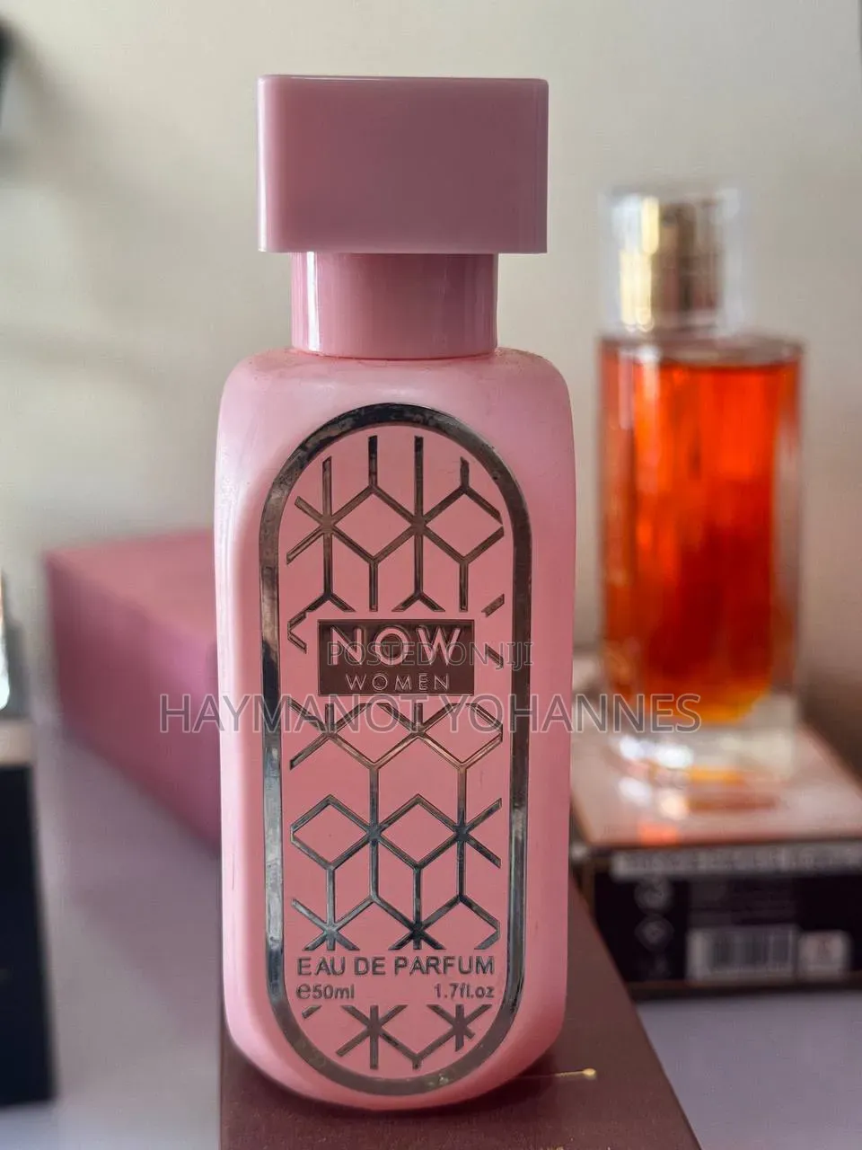 Smart Sample Perfumes