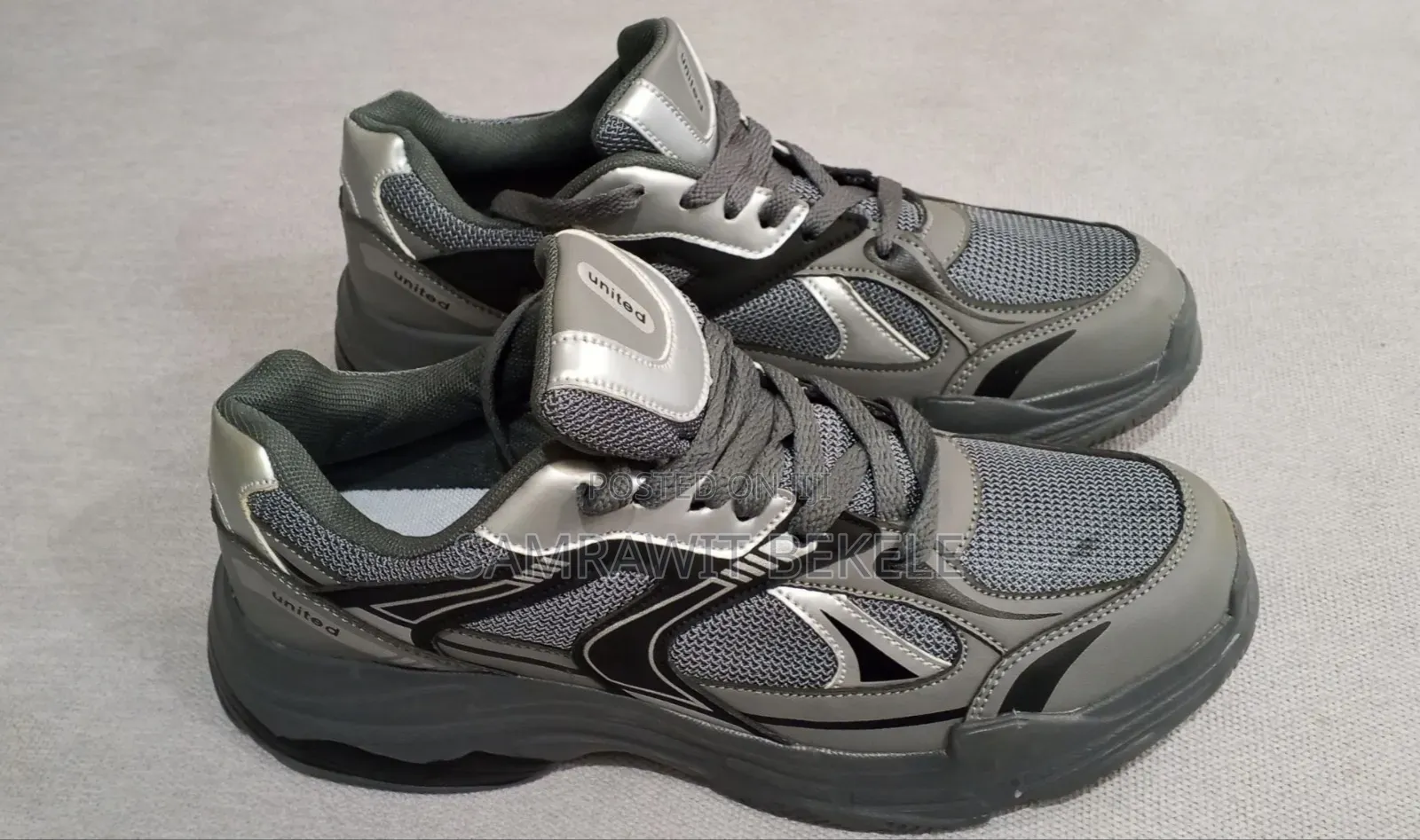 United Original Shoes