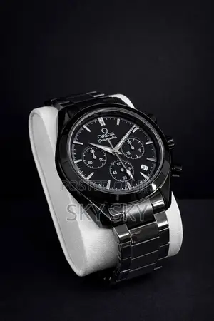 Omega Watch