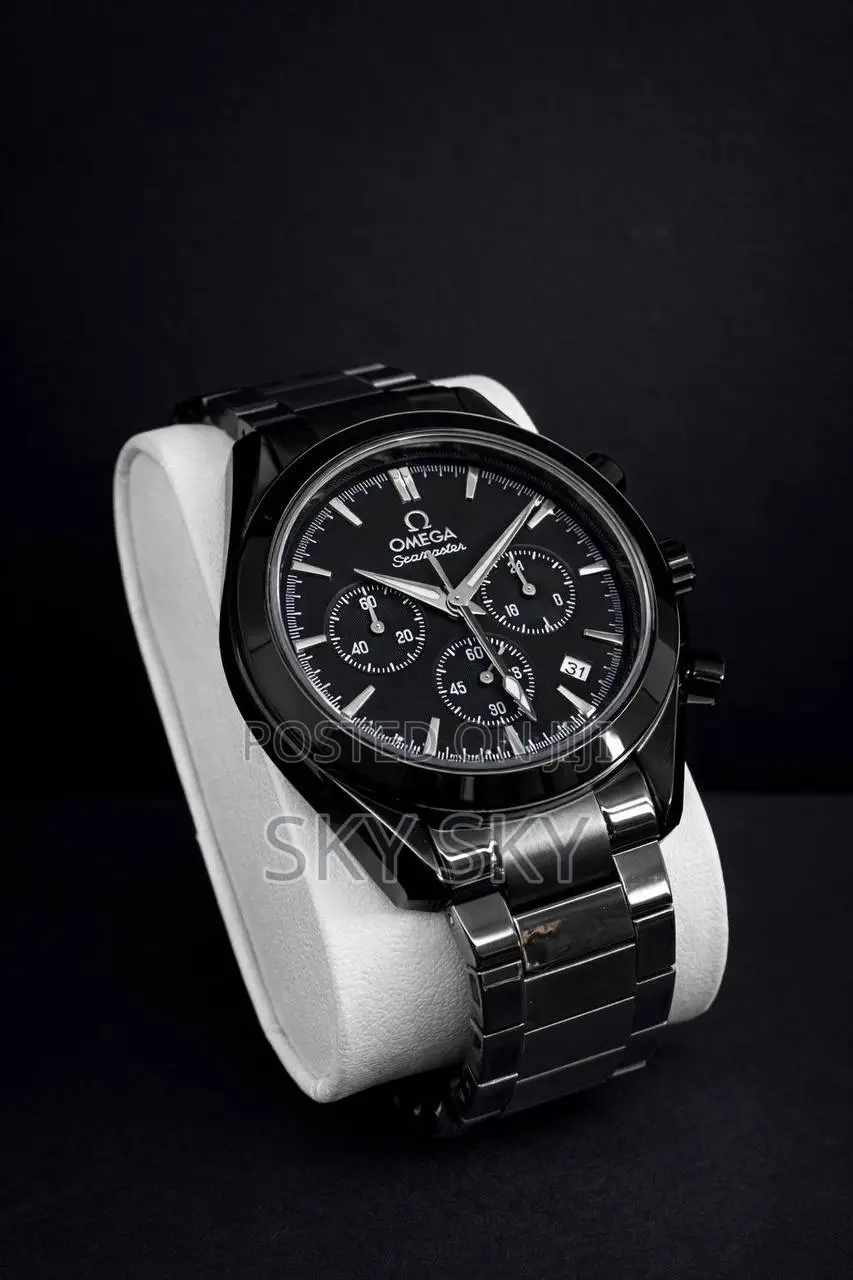 Omega Watch