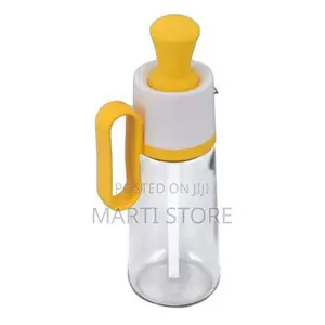 2in1 Oil Dispenser Bottle