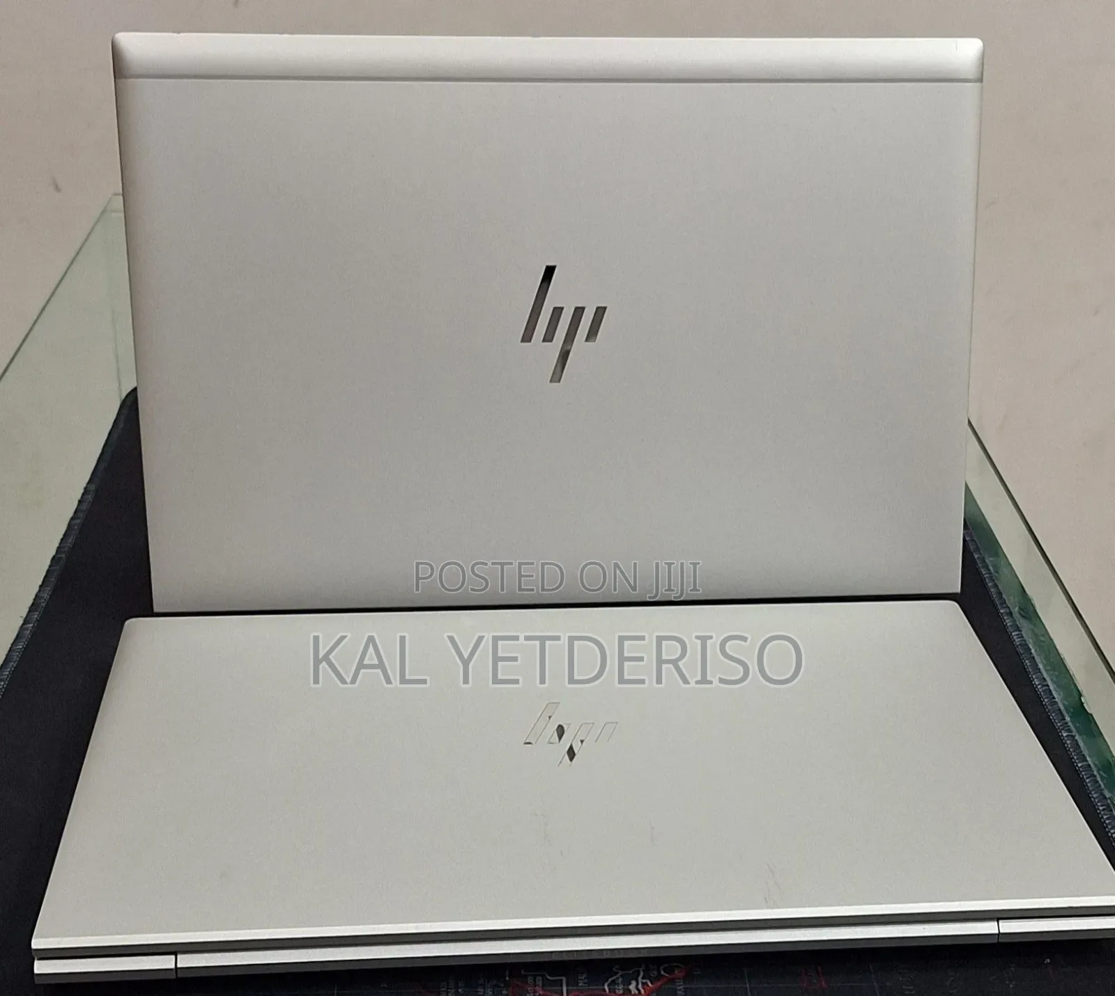New Laptop HP EliteBook 840 G7 8GB Intel Core i5 SSD 512GB