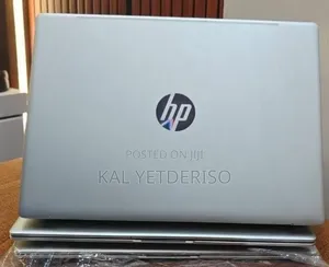 New Laptop HP EliteBook 840 G7 8GB Intel Core i5 SSD 512GB