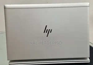 New Laptop HP EliteBook 840 G7 8GB Intel Core i5 SSD 512GB