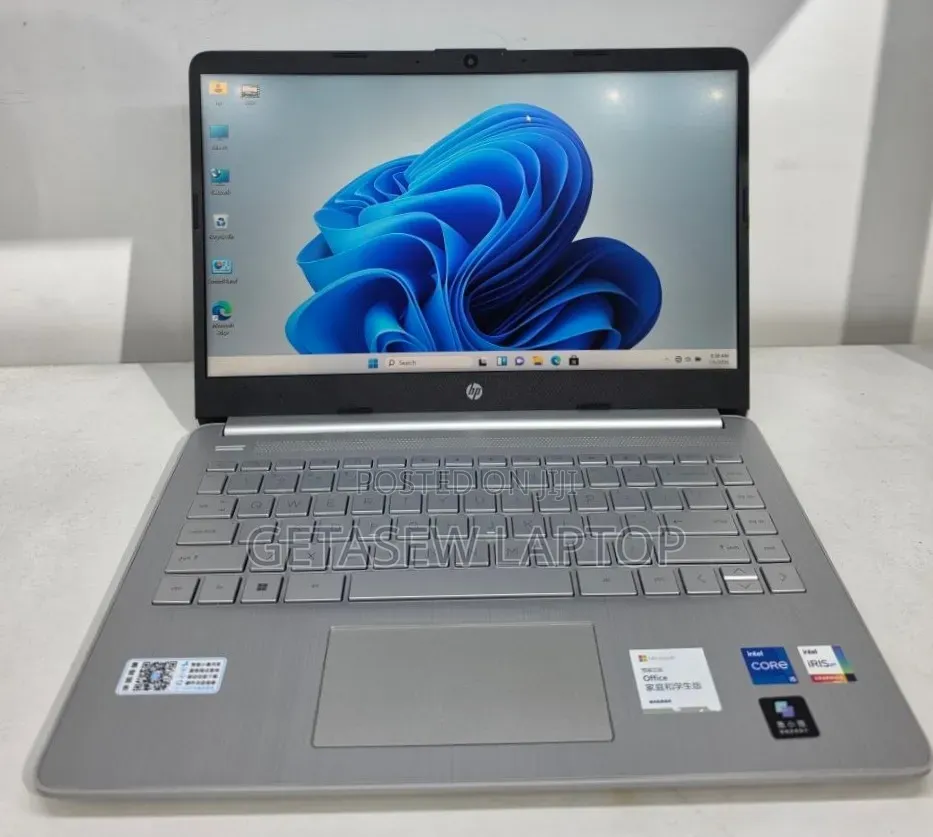 New Laptop HP Stream Notebook 16GB Intel Core i5 SSD 512GB