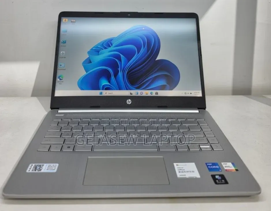 New Laptop HP Stream Notebook 16GB Intel Core i5 SSD 512GB