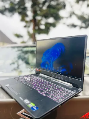 New Laptop Asus 16GB Intel Core i9 SSD 512GB