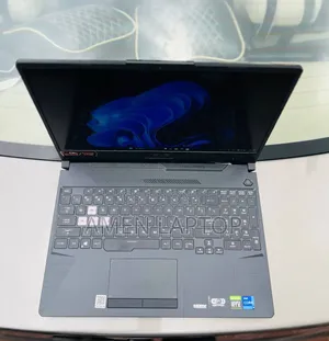 New Laptop Asus 16GB Intel Core i9 SSD 512GB