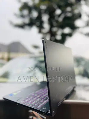 New Laptop Asus 16GB Intel Core i9 SSD 512GB