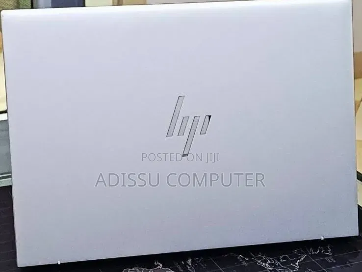 New Laptop HP EliteBook 840 G10 16GB Intel Core i7 SSD 512GB