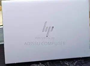 New Laptop HP EliteBook 840 G10 16GB Intel Core i7 SSD 512GB