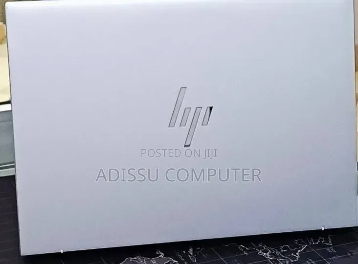 New Laptop HP EliteBook 840 G10 16GB Intel Core i7 SSD 512GB