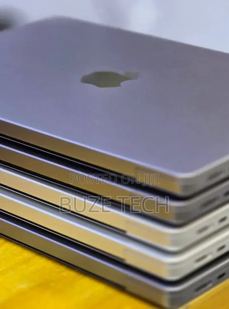 New Laptop Apple MacBook Pro 2021 M1 16GB Apple M1 Pro SSD 512GB
