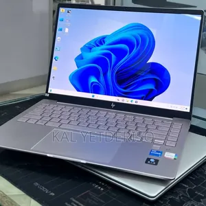 New Laptop HP Pavilion 14 16GB Intel Core i7 SSD 256GB