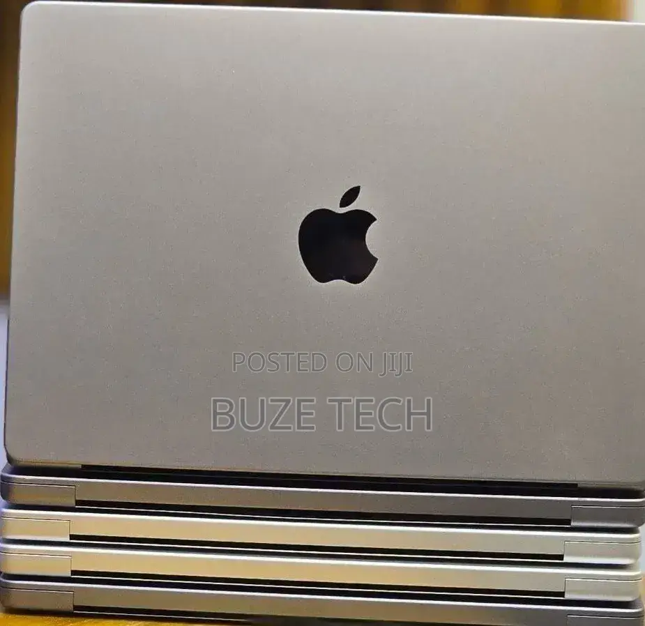 New Laptop Apple MacBook Pro 2021 M1 16GB Apple M1 Pro SSD 512GB