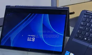 New Laptop Lenovo 16GB Intel Core i7 SSD 512GB