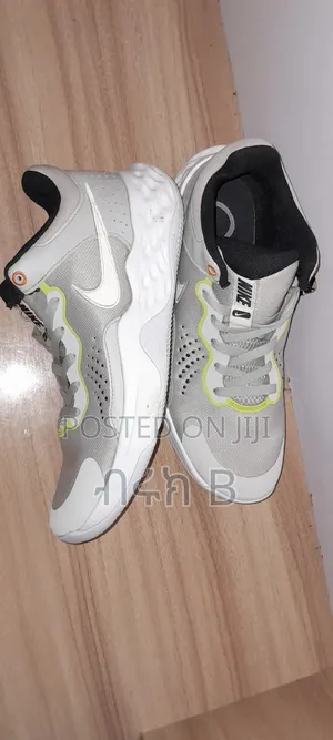 – Nike Fly.By