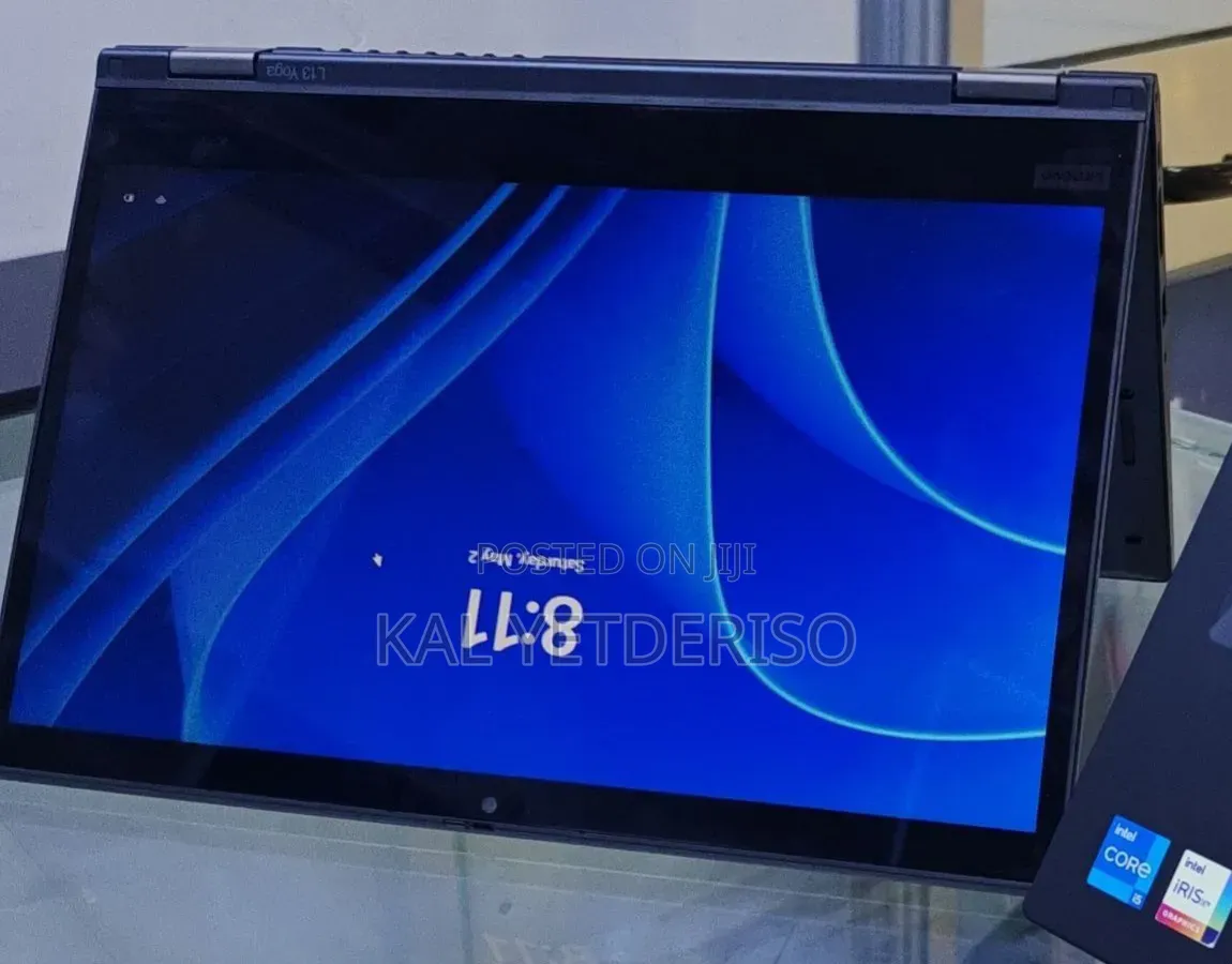 New Laptop Lenovo 16GB Intel Core i7 SSD 512GB