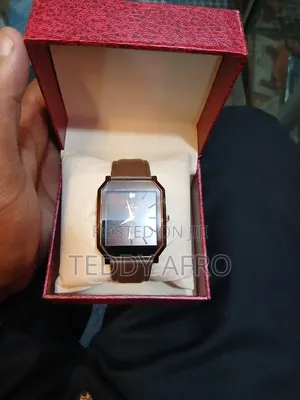 Fitron Watchs