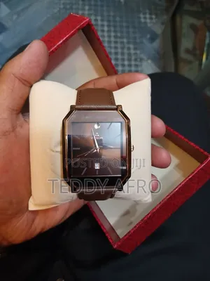 Fitron Watchs