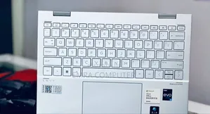 New Laptop HP 16GB Intel Core i5 SSD 512GB
