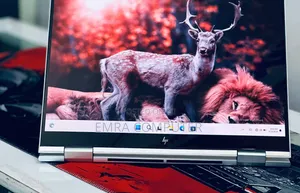New Laptop HP 16GB Intel Core i5 SSD 512GB