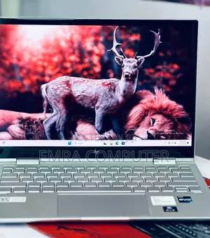 New Laptop HP 16GB Intel Core i5 SSD 512GB