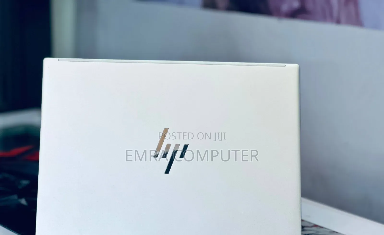 New Laptop HP 16GB Intel Core i5 SSD 512GB