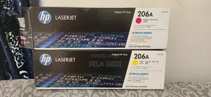 Hp Leser Jet 206a