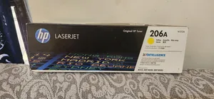 Hp Leser Jet 206a