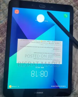 New Samsung Galaxy Tab S3 9.7 32 GB Blue