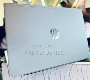 New Laptop HP Pavilion 14 8GB Intel Core i5 SSD 512GB