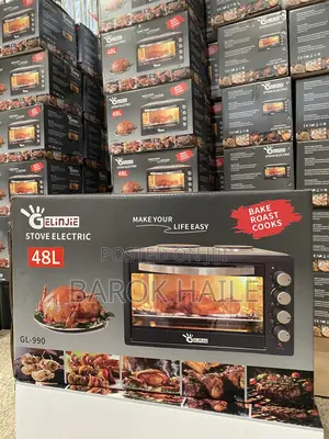 Gelinjie Electric Ovens