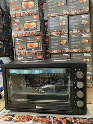 Gelinjie Electric Ovens