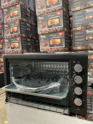 Gelinjie Electric Ovens