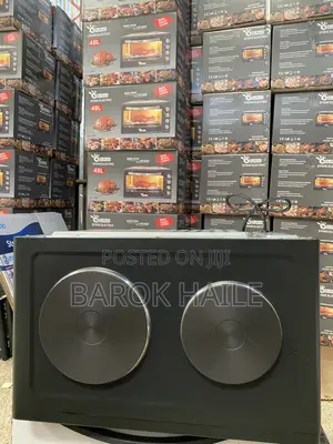Gelinjie Electric Ovens