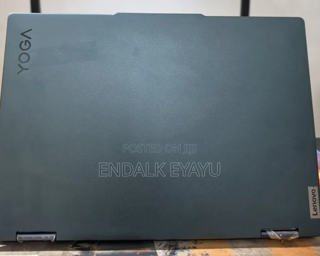 New Laptop Lenovo Yoga 2 16GB Intel Core i7 SSD 512GB