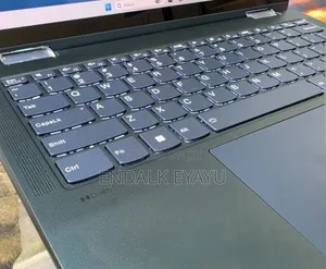 New Laptop Lenovo Yoga 2 16GB Intel Core i7 SSD 512GB