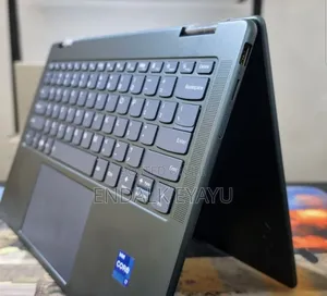 New Laptop Lenovo Yoga 2 16GB Intel Core i7 SSD 512GB
