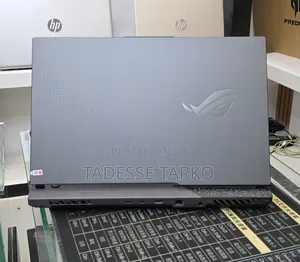 New Laptop Asus G71GX 16GB AMD Ryzen 9 SSD 1T