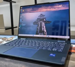 New Laptop Lenovo Yoga 2 16GB Intel Core i7 SSD 512GB