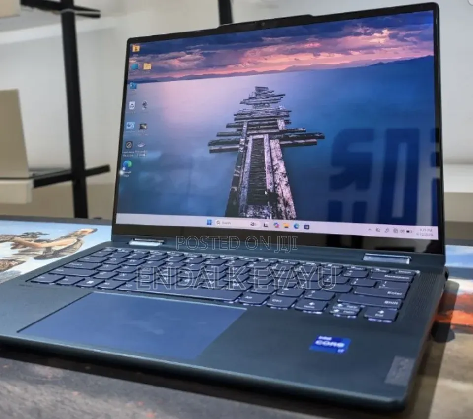 New Laptop Lenovo Yoga 2 16GB Intel Core i7 SSD 512GB