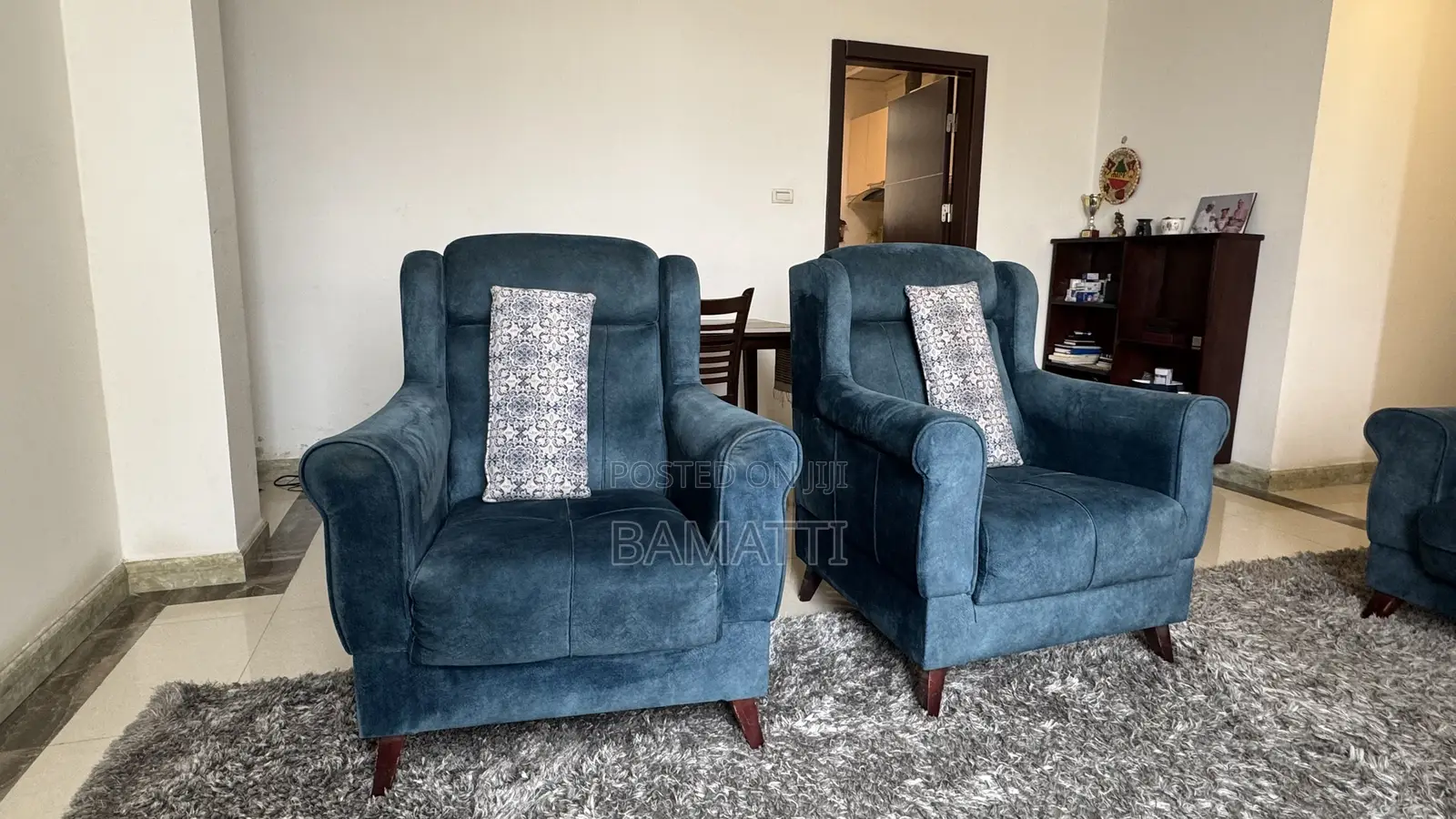Modern Sofa