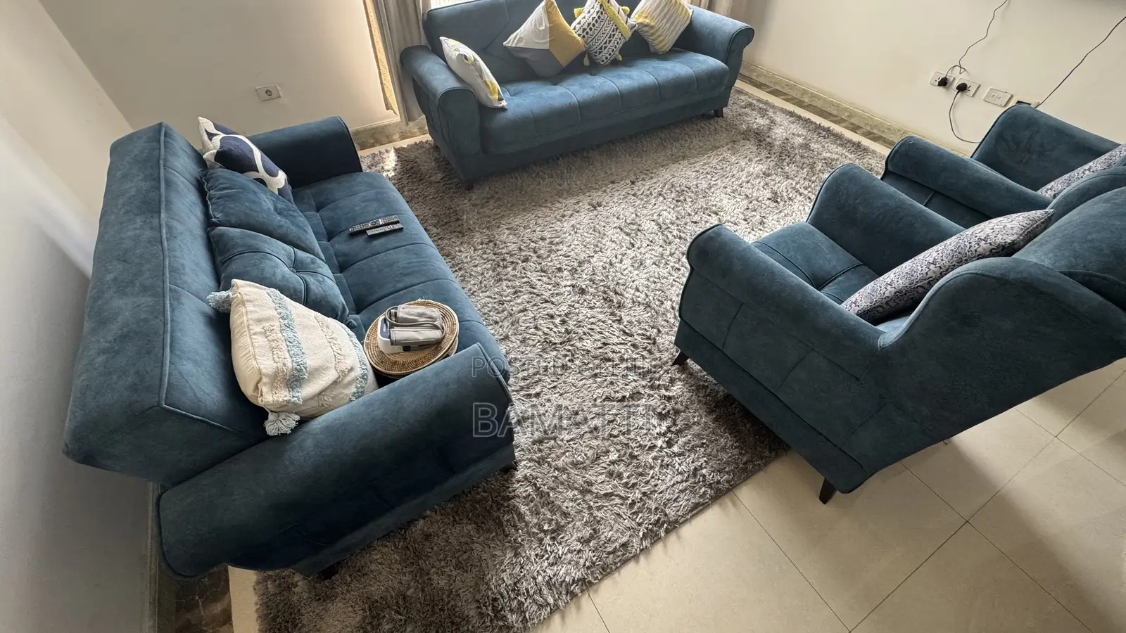 Modern Sofa