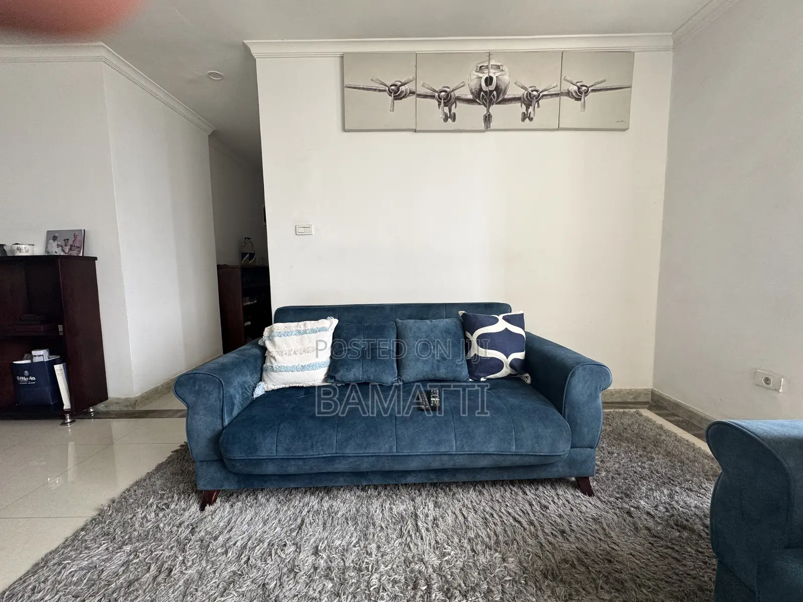 Modern Sofa