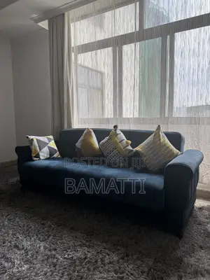 Modern Sofa