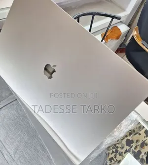 New Laptop Apple MacBook Pro 2019 32GB Intel Core i9 SSD 1T